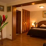 Hotel Britania San Borja