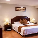 Hotel Britania San Borja