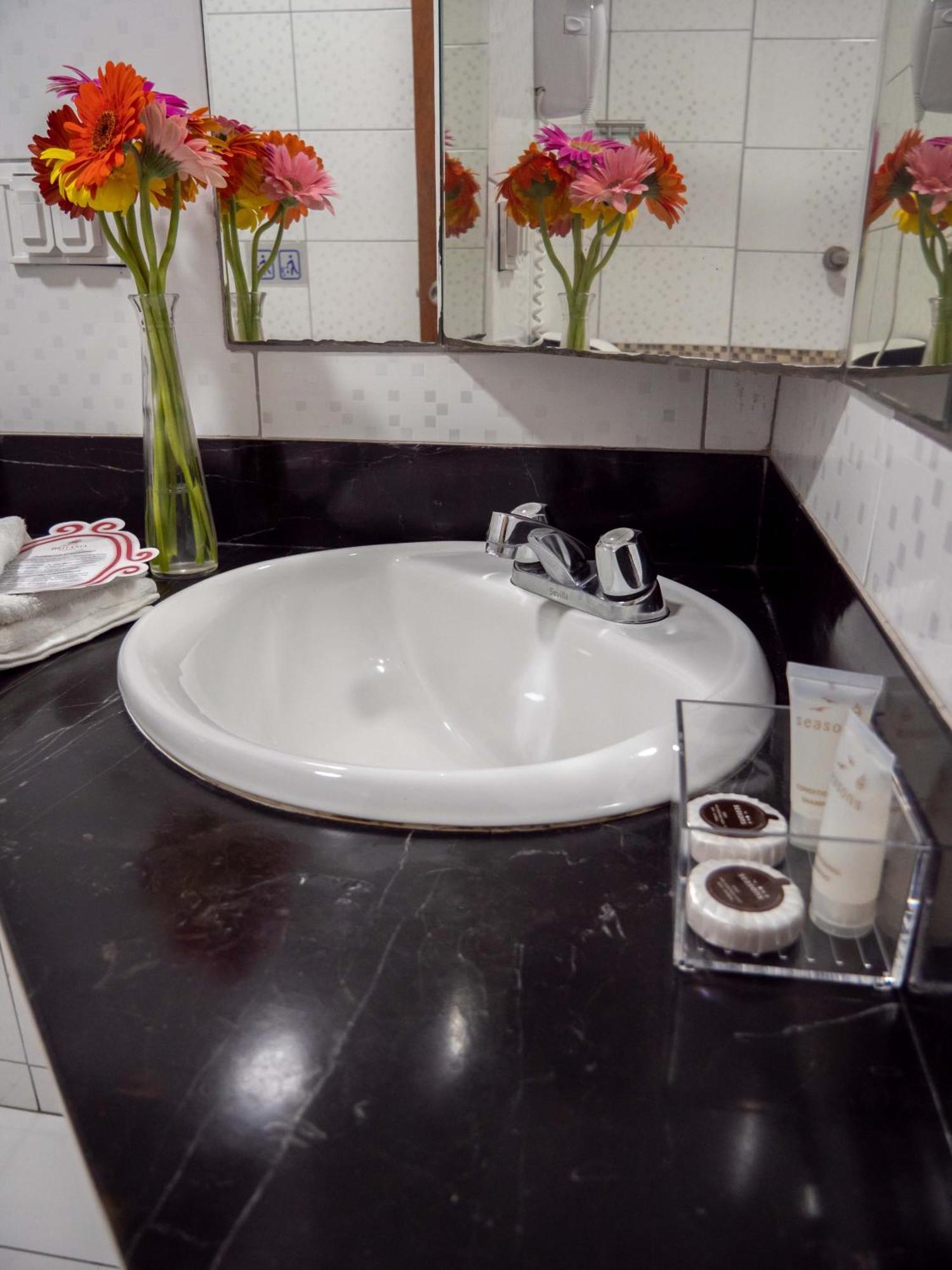 Hotel Britania San Borja Lima