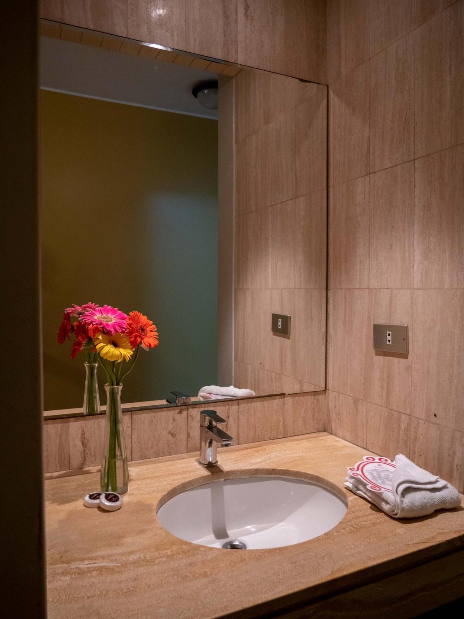 Britania San Borja Hotel 3*