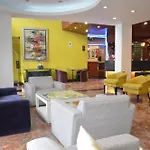 Hotel Britania San Borja