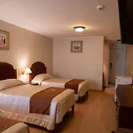 Hotel Britania San Borja