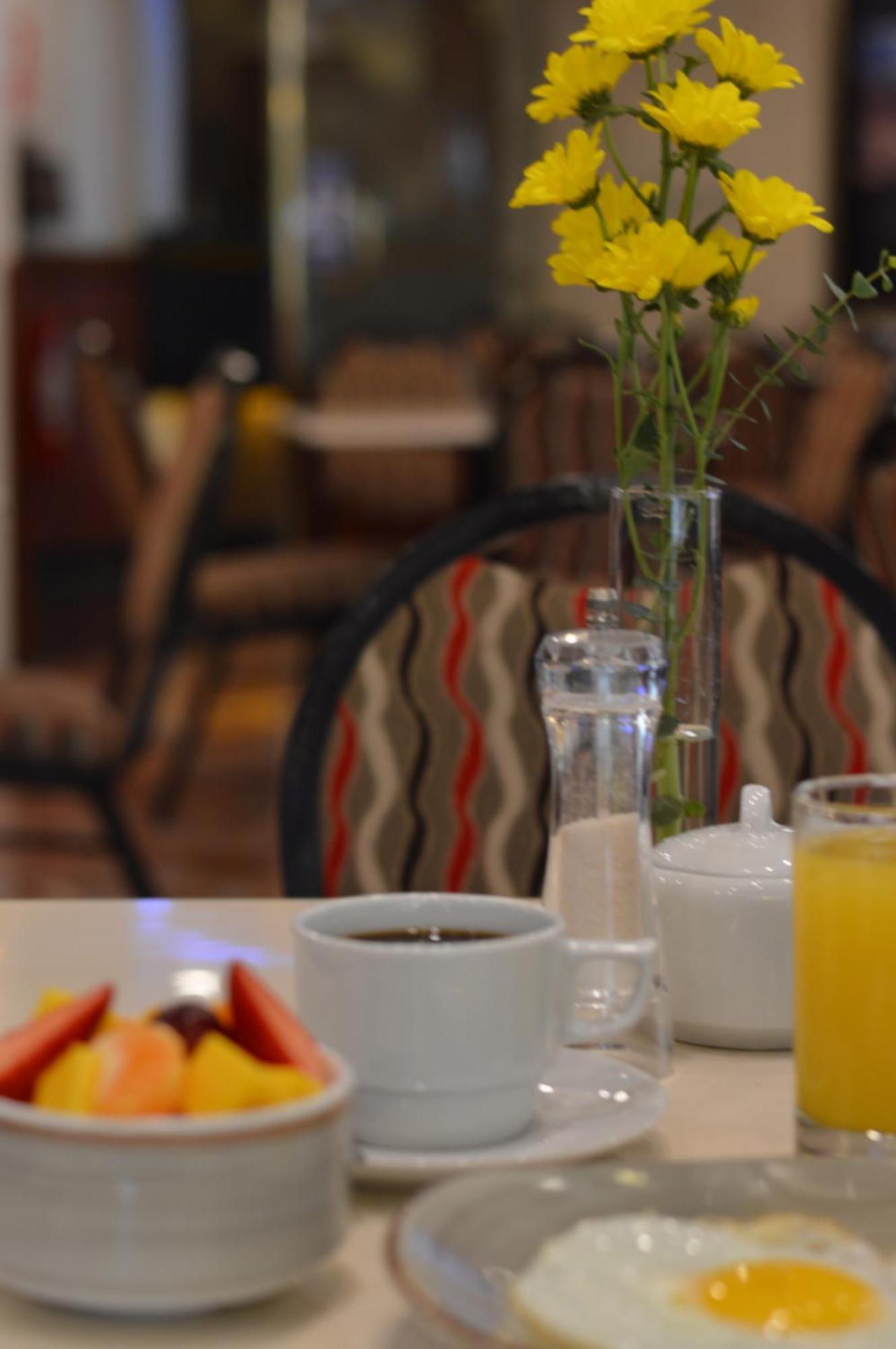 Hotel Britania San Borja 3*