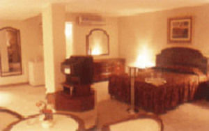 Britania San Borja Hotel 3*