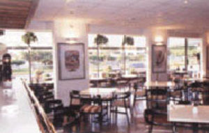 Britania San Borja Hotel Lima